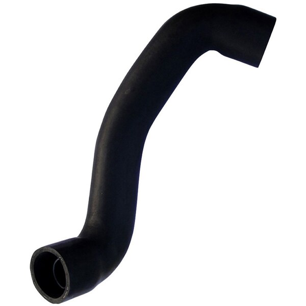 Aftermarket 83902995 Lower Radiator Hose Fits Ford New Holland 555B 555C 655C 655D Load D3NN8286G - main